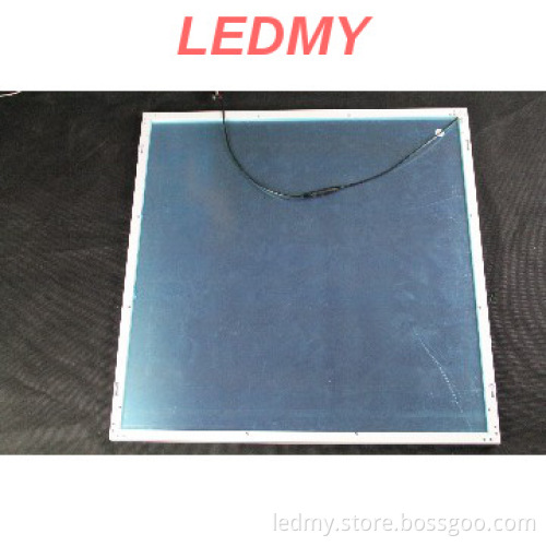 300*300 Frameless LED Panel Light 14W DC 24V CE/RoHS Approved